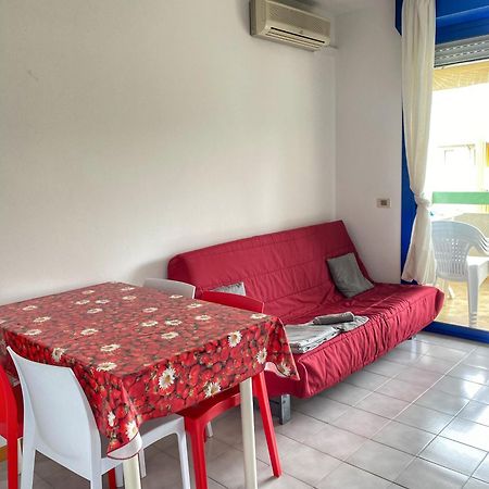 Grazioso Appartamento N 76 A 100Mt Dal Mare Bibione Extérieur photo
