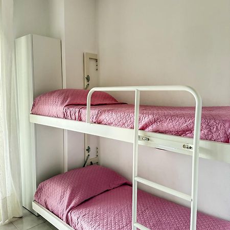 Grazioso Appartamento N 76 A 100Mt Dal Mare Bibione Extérieur photo