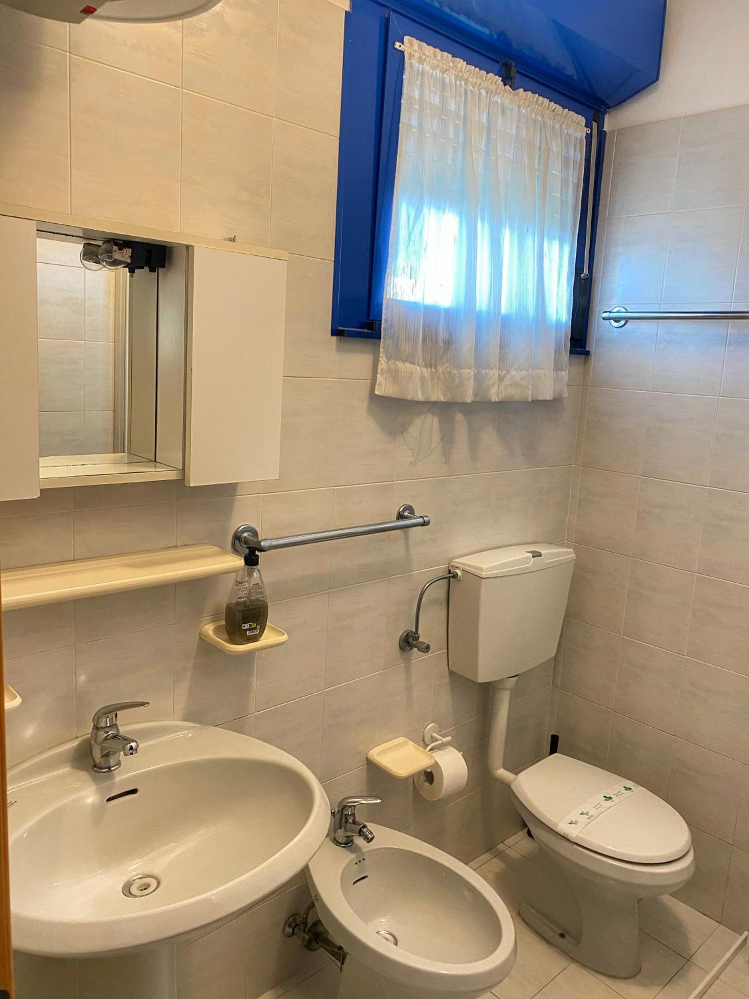 Grazioso Appartamento N 76 A 100Mt Dal Mare Bibione Extérieur photo